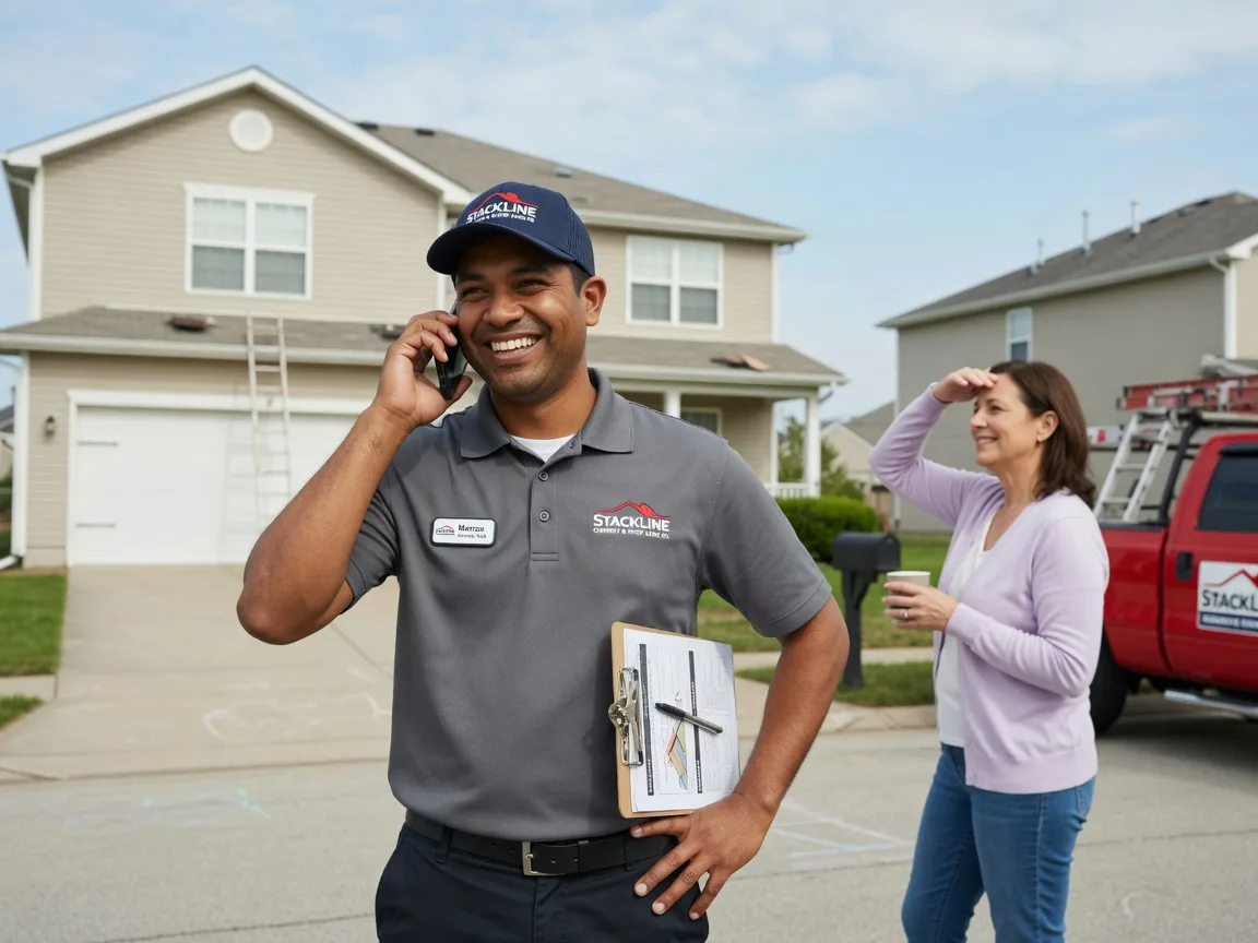 Chimney flashing repair Dardanelle, AR FAQs